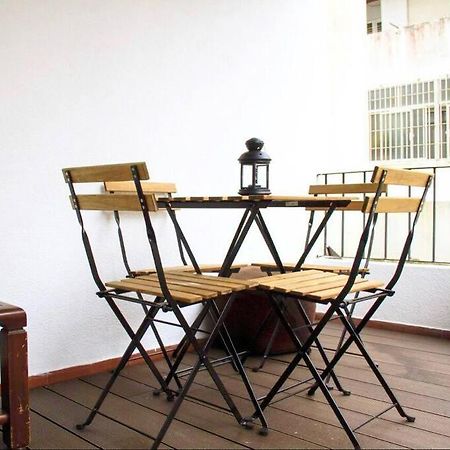 Oporto Music Flat - Very Central & Free Parking Porto Exterior foto