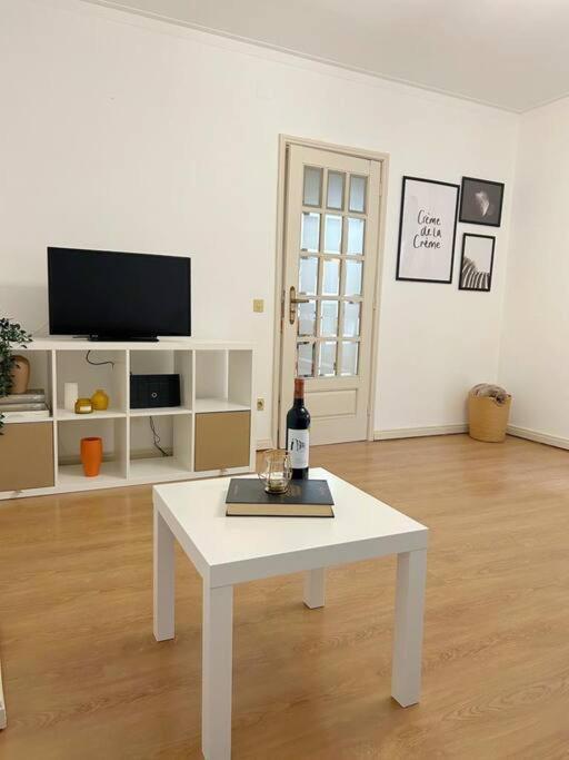 Oporto Music Flat - Very Central & Free Parking Porto Exterior foto