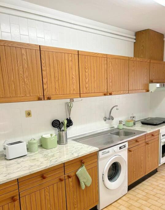 Oporto Music Flat - Very Central & Free Parking Porto Exterior foto