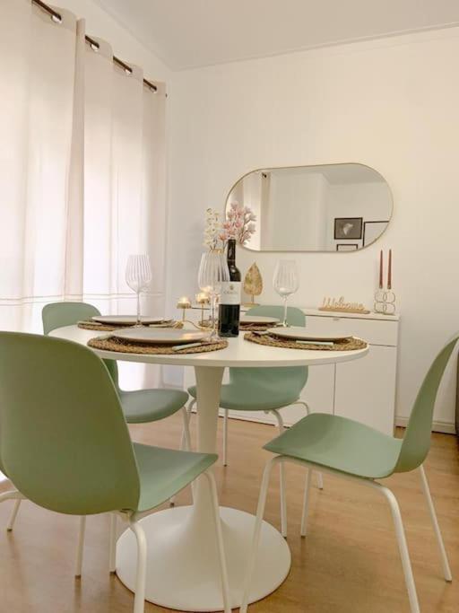 Oporto Music Flat - Very Central & Free Parking Porto Exterior foto