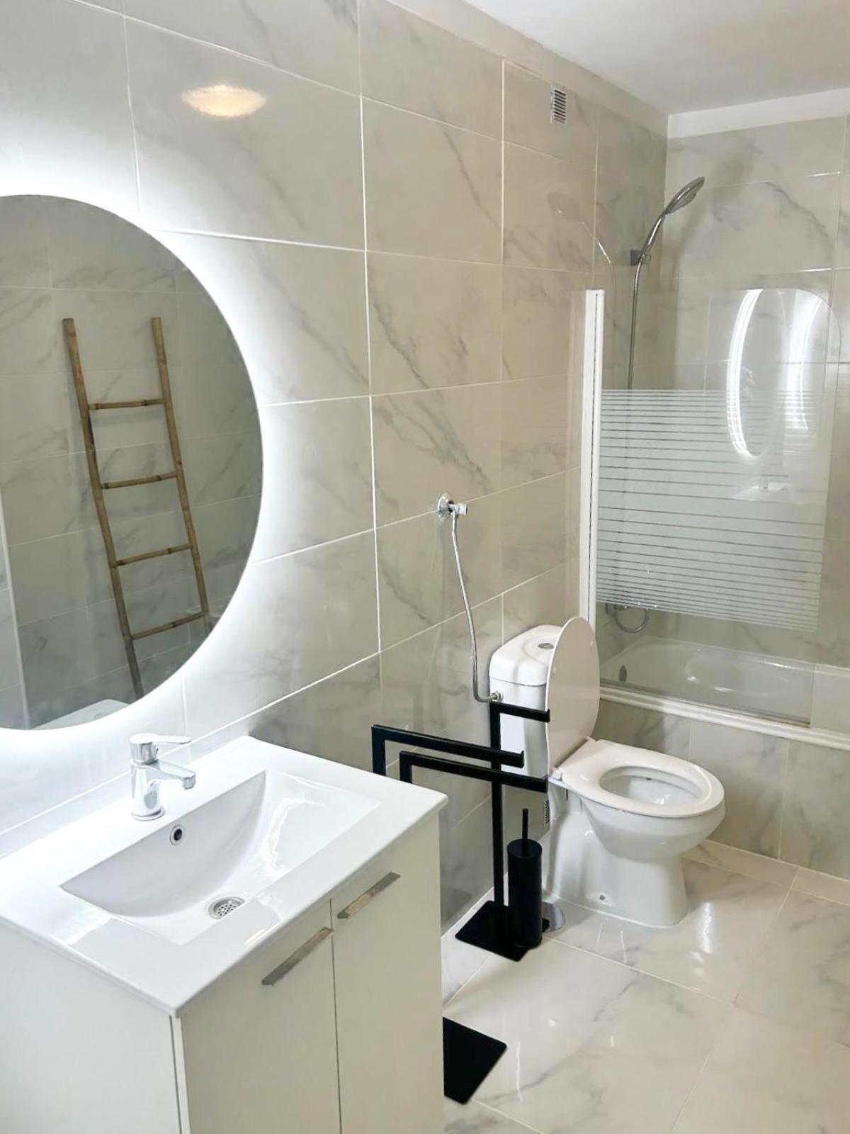 Oporto Music Flat - Very Central & Free Parking Porto Exterior foto